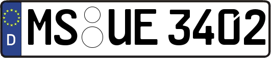 MS-UE3402