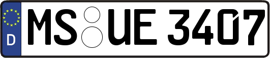 MS-UE3407