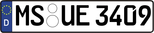 MS-UE3409
