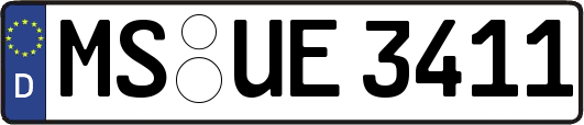 MS-UE3411
