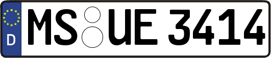 MS-UE3414