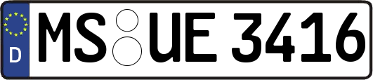 MS-UE3416