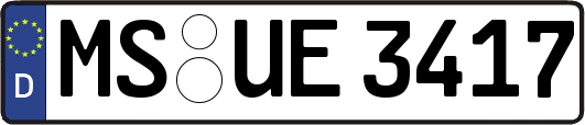 MS-UE3417