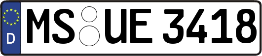 MS-UE3418