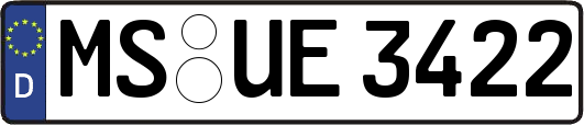 MS-UE3422