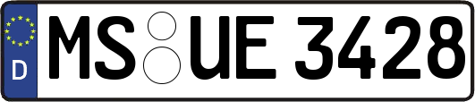 MS-UE3428