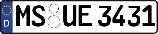 MS-UE3431