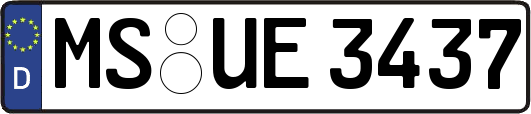 MS-UE3437