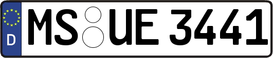MS-UE3441