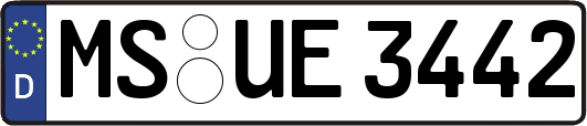 MS-UE3442
