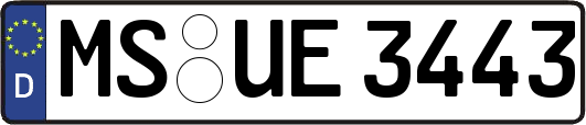 MS-UE3443