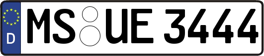 MS-UE3444