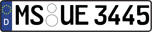 MS-UE3445