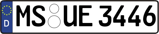MS-UE3446