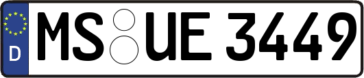 MS-UE3449