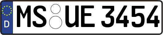 MS-UE3454