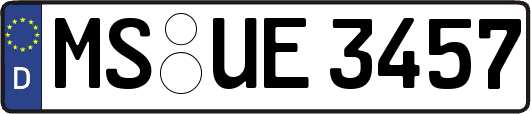 MS-UE3457