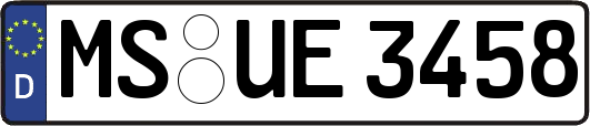 MS-UE3458