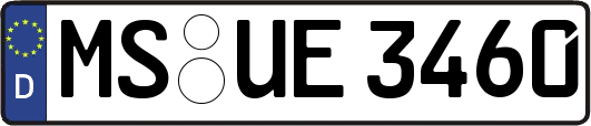 MS-UE3460