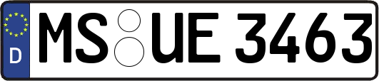 MS-UE3463