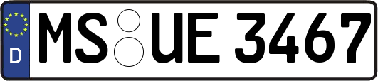 MS-UE3467