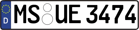 MS-UE3474
