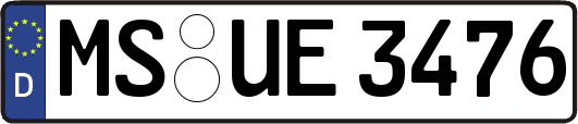 MS-UE3476