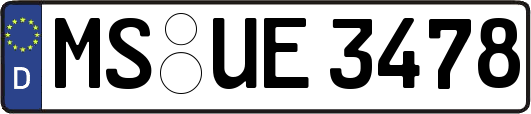 MS-UE3478