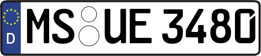 MS-UE3480