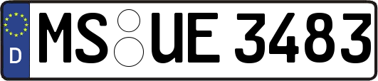 MS-UE3483