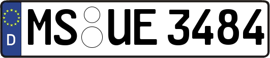 MS-UE3484