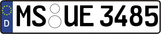 MS-UE3485