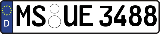 MS-UE3488