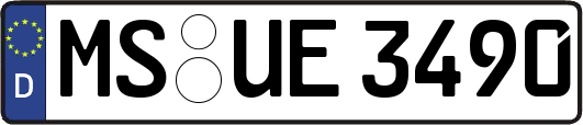 MS-UE3490