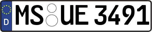 MS-UE3491