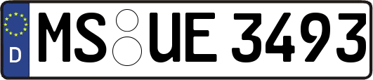 MS-UE3493