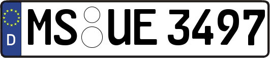 MS-UE3497
