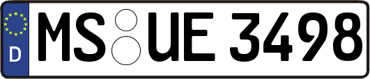 MS-UE3498