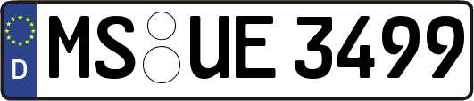 MS-UE3499