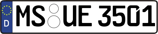 MS-UE3501