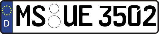MS-UE3502