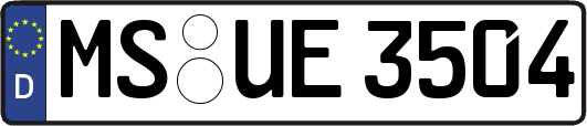 MS-UE3504