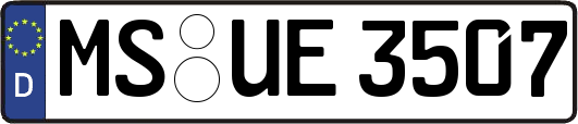 MS-UE3507