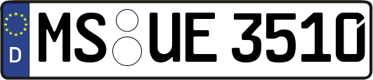 MS-UE3510