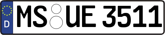 MS-UE3511