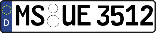MS-UE3512