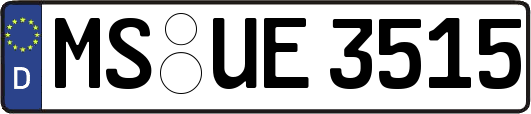 MS-UE3515