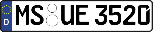 MS-UE3520