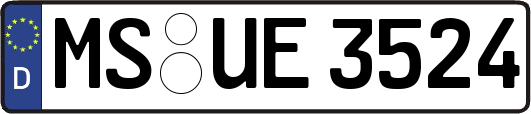 MS-UE3524