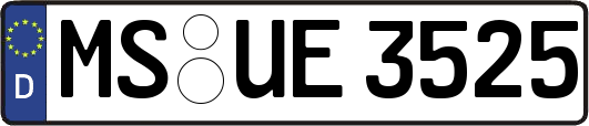MS-UE3525